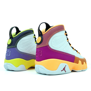 Jordan deals 9 womens