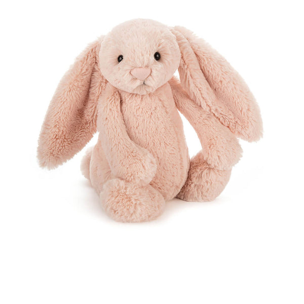 JELLYCAT BASHFUL BLUSH BUNNY