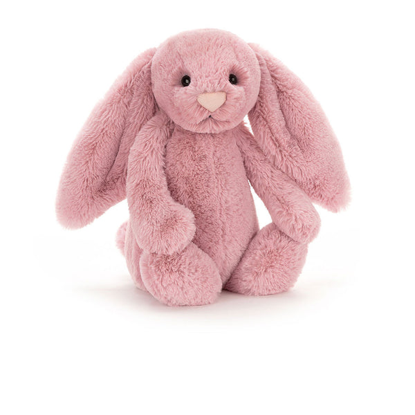 JELLYCAT BASHFUL TULIP PINK BUNNY