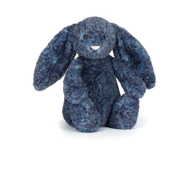 JELLYCAT HOPSCONE LUXE BUNNY