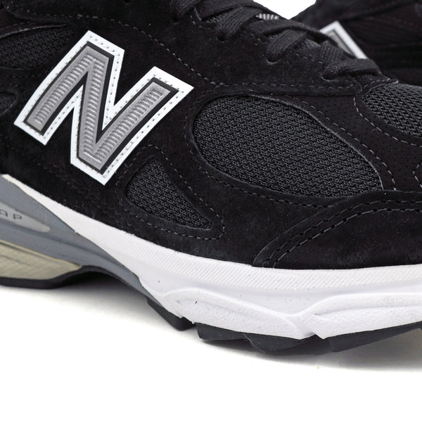 New balance men's outlet m990v3