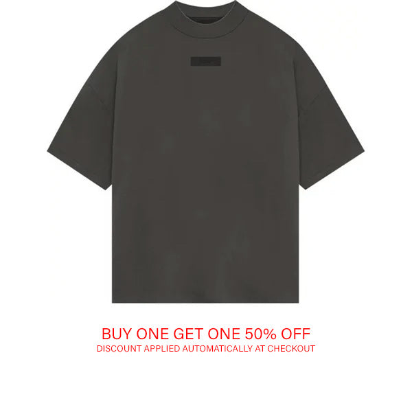 FEAR OF GOD ESSENTIALS S/S TEE INK FW23