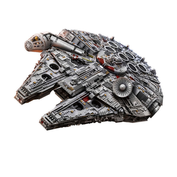 LEGO MILLENNIUM FALCON