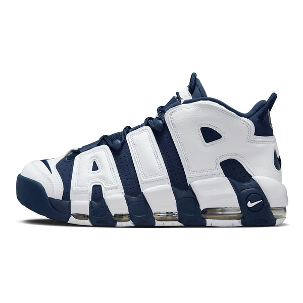 NIKE AIR MORE UPTEMPO 96' OLYMPIC 2024