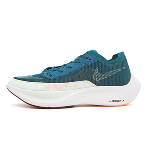 NIKE ZOOMX VAPORFLY NEXT% 2 BRIGHT SPRUCE PEACH CREAM 2022 - Stay