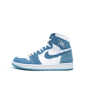 AIR JORDAN 1 HIGH OG DENIM (WOMEN'S) - Stay Fresh