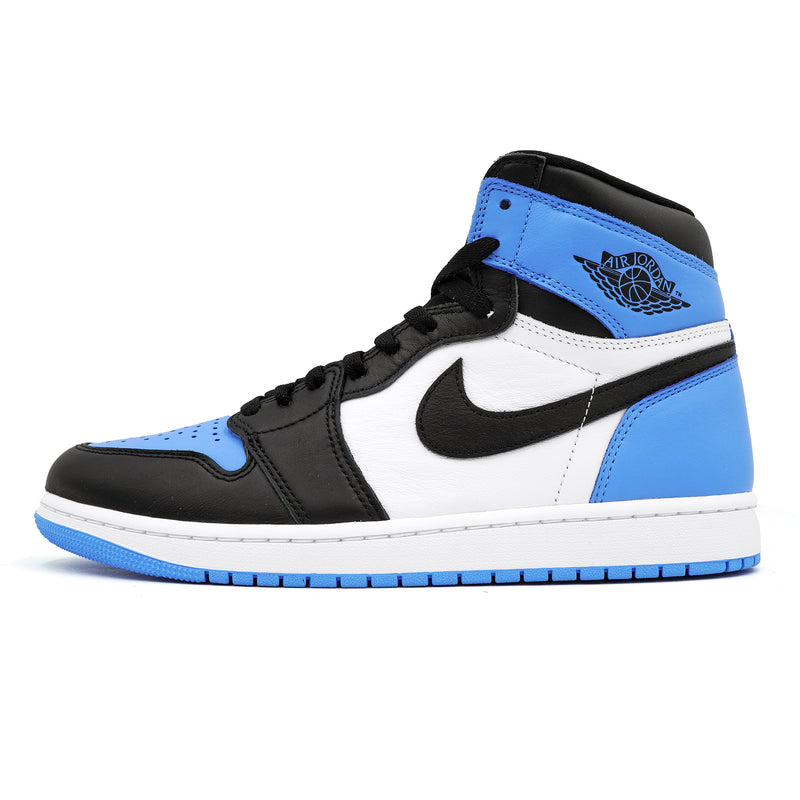 Air Jordan 1 - Stay Fresh