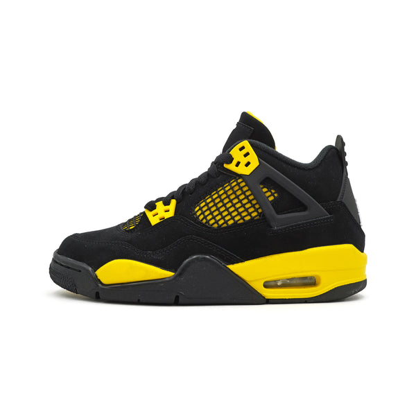 Thunder air jordan 4 Clearance