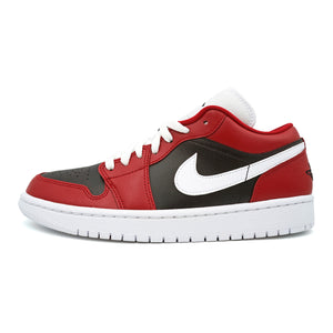 Jordan retro 1 hot sale low chicago