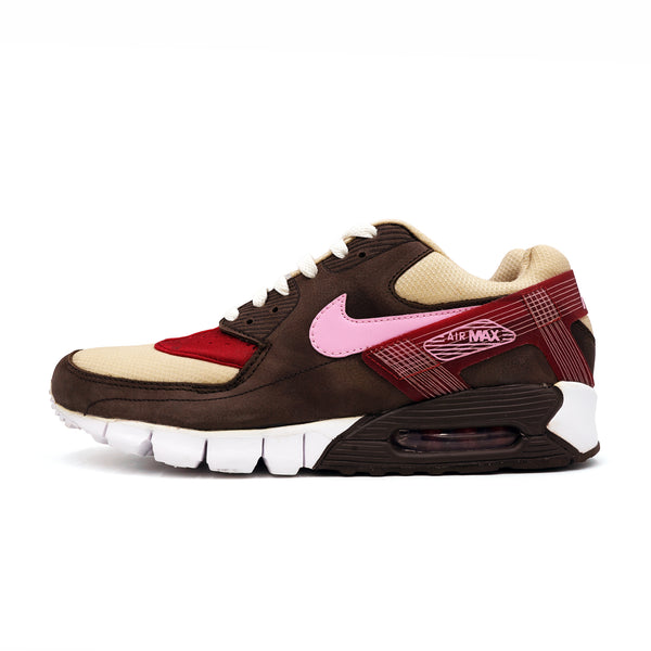 Nike air max 90 current huarache Clearance