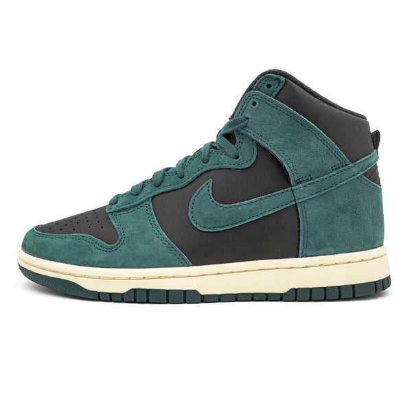 NIKE DUNK HIGH RETRO PRM FADED SPRUCE 2023 - Stay Fresh