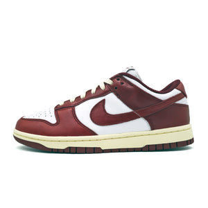 NIKE DUNK LOW PRM VINTAGE TEAM RED (WOMEN'S) 2023 - Stay Fresh