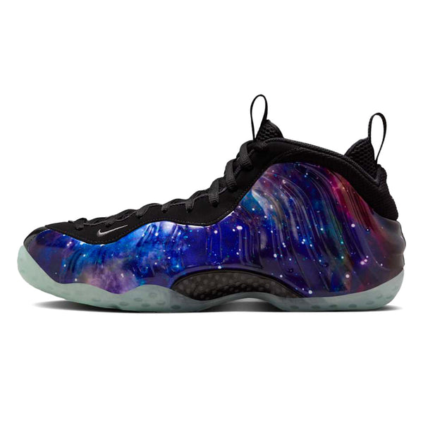 NIKE AIR FOAMPOSITE ONE GALAXY 2025