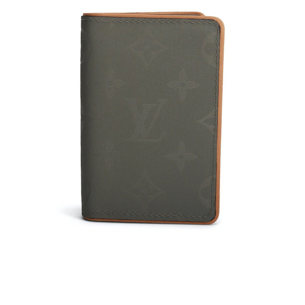 Louis Vuitton Monogram Pocket Organizer