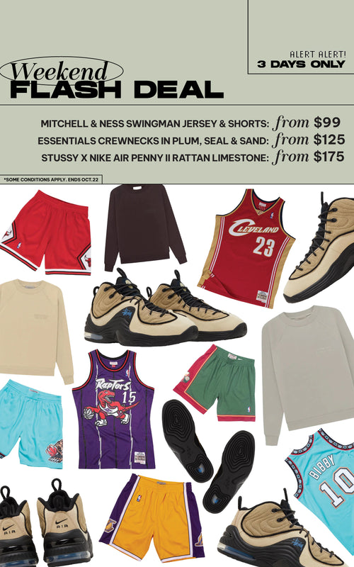 BAPE x Mitchell & Ness Chicago Bulls Authentic Jersey - Rare Basketball  Jerseys