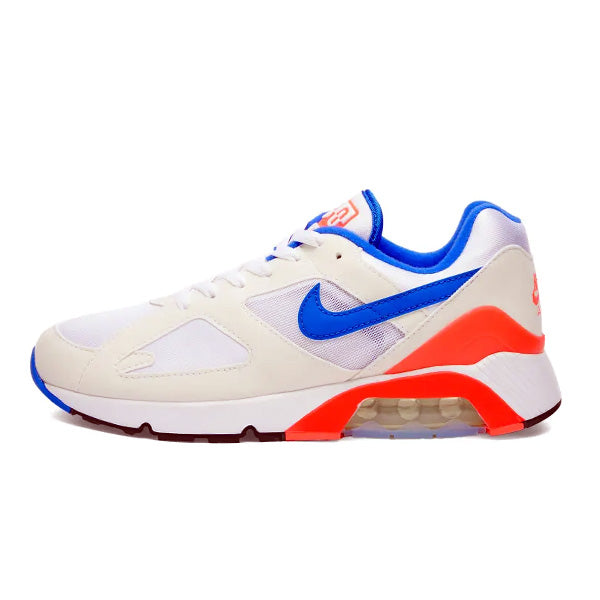 NIKE AIR MAX 180 ULTRAMARINE 2024