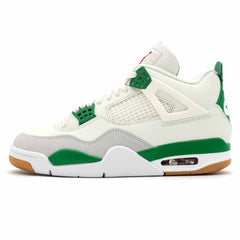 NIKE SB X AIR JORDAN 4 RETRO PINE GREEN 2023 - Stay Fresh