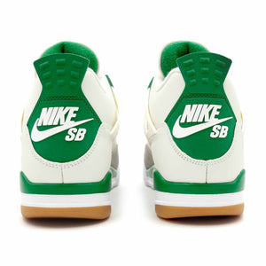 NIKE SB X AIR JORDAN 4 RETRO PINE GREEN 2023 - Stay Fresh