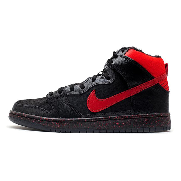 Nike clearance dunk krampus