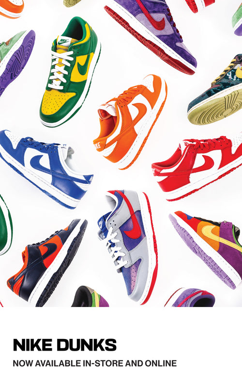 The 25 Best Canadian Online Stores for Sneakers
