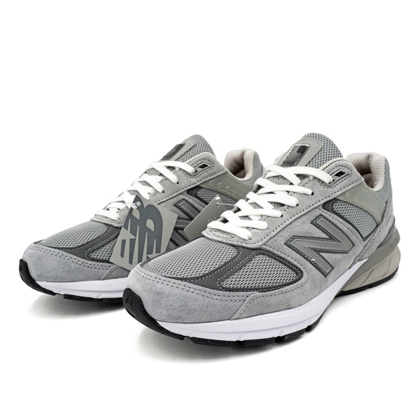 NEW BALANCE GREY M990GL5