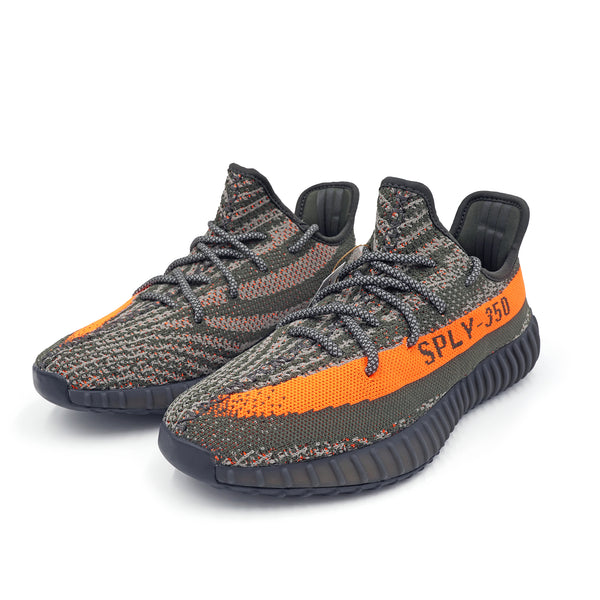 ADIDAS YEEZY BOOST 350 V2 CARBON BELUGA 2023 Stay Fresh