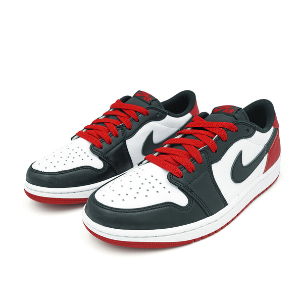 Low on sale retro 1