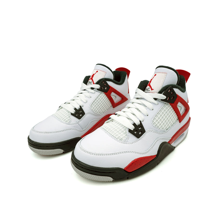 Air Jordan 4 - Stay Fresh