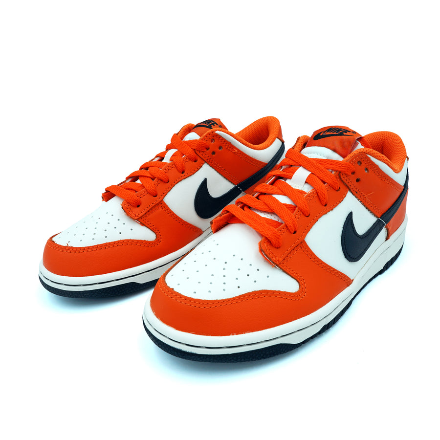 NIKE DUNK LOW HALLOWEEN (GS) 2022