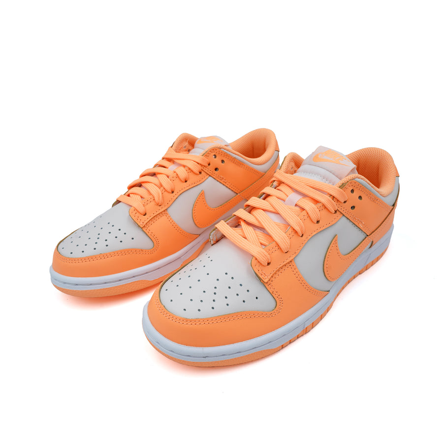 NIKE DUNK LOW PEACH CREAM (WOMEN'S) 2022