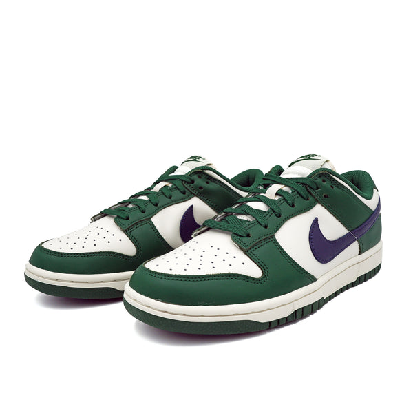 Nike Air Force 1 Low 'Gorge Green' Sneakers Women's Size 7