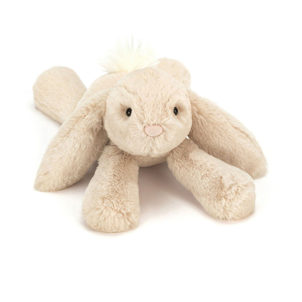 JELLYCAT BIG SMUDGE RABBIT