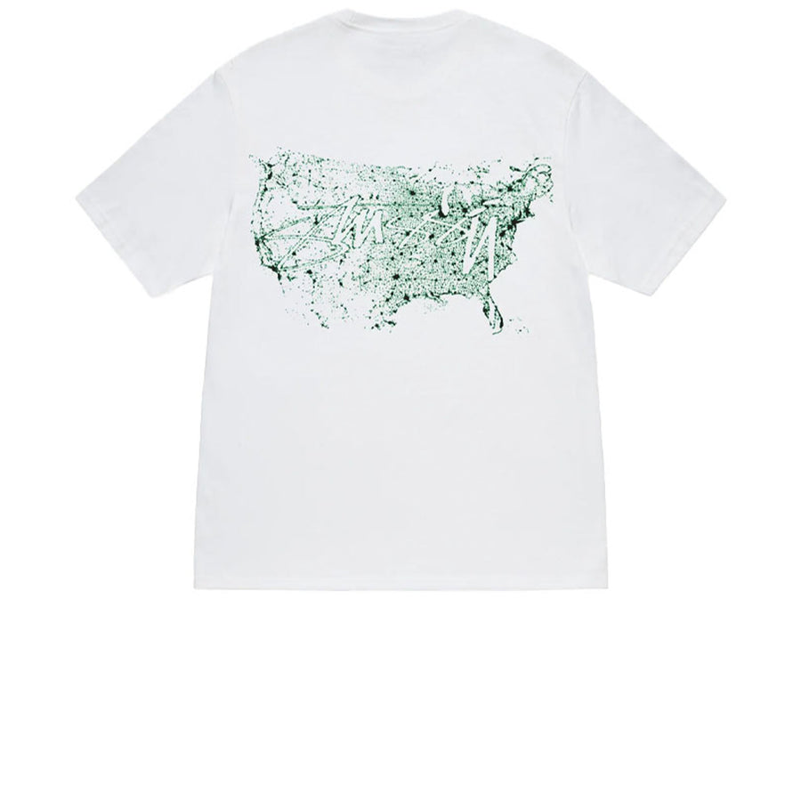 Other Stories T-shirt in cotone organico bianco
