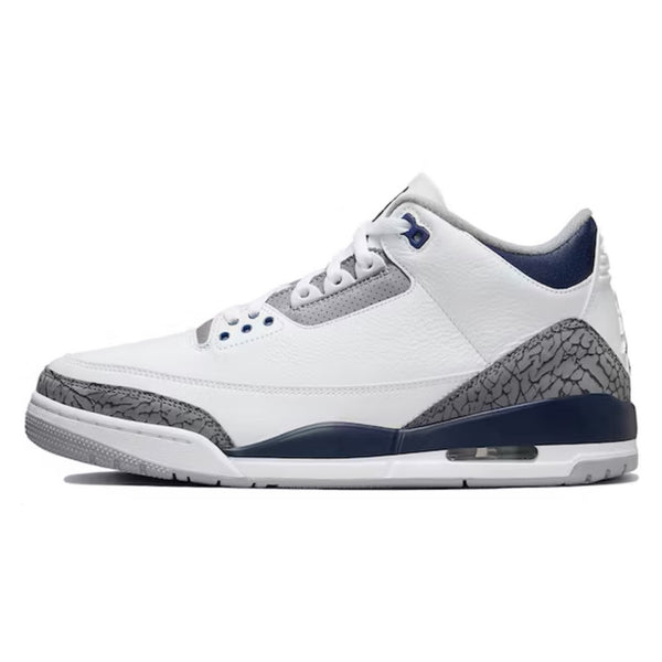 Air Snow Jordan Legacy 312 Low Men's Shoes Grey