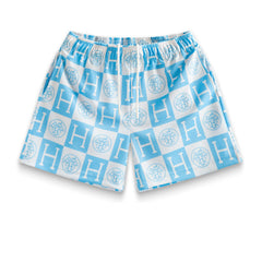 HotelomegaShops - BRAVEST STUDIOS PAISLEY LOUIS VUITTON SHORTS