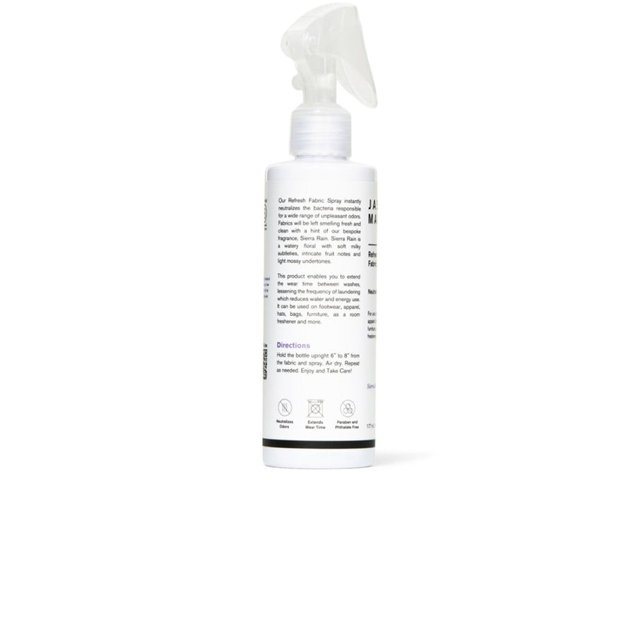 JASON MARKK REFRESH FABRIC SPRAY