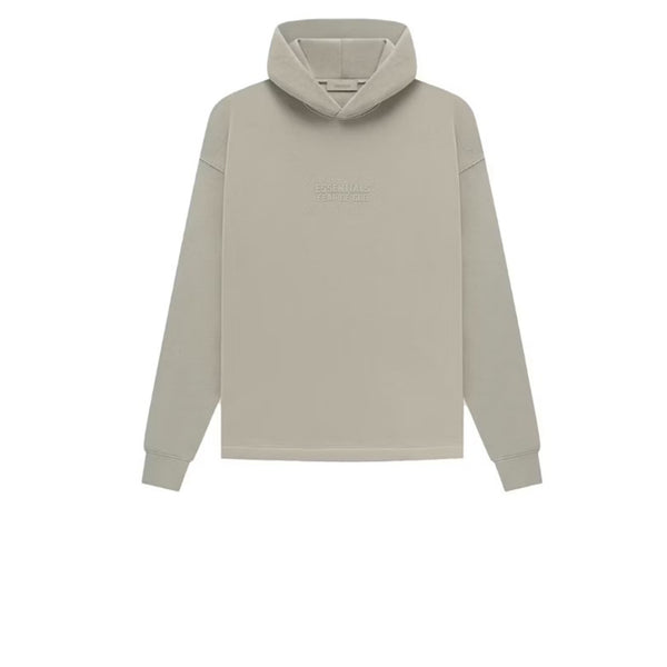 FEAR OF GOD ESSENTIALS RELAXED HOODIE SEAL SS23
