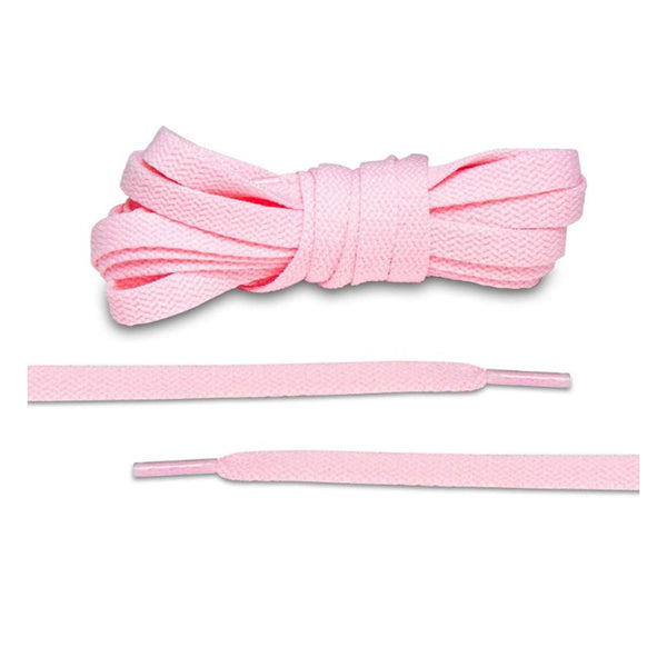 LACE LAB AIR JORDAN 1 REPLACEMENT SHOELACES 54 INCH PINK