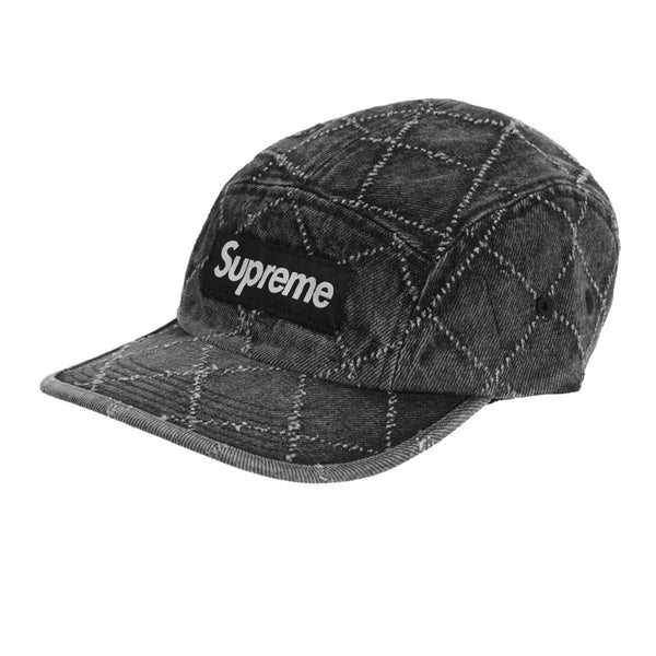 Supreme, Accessories, Louis Vuitton X Supreme Strap Back Hat