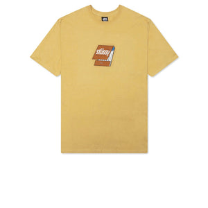 Stussy matchbook discount tee