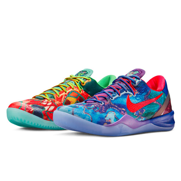 NIKE KOBE 8 PROTRO WHAT THE 2025