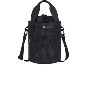 Supreme Cinch Bag　24ss Supreme Cinch Bag (SS24) Black - SS24 - US