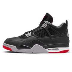 AIR JORDAN 4 RETRO BRED REIMAGINED 2024 - Stay Fresh