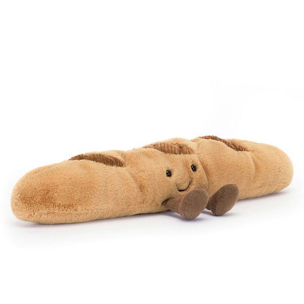 JELLYCAT AMUSEABLES BAGUETTE