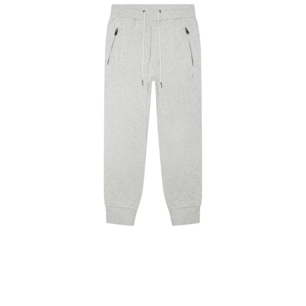 KSUBI 4X4 TRAK SWEATPANTS GREY MARLE