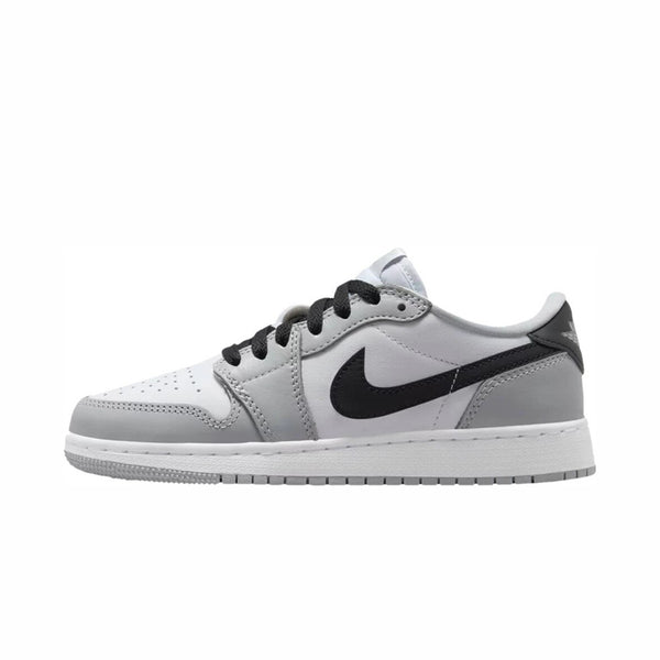 AIR JORDAN 1 RETRO LOW OG BARONS GS (YOUTH) 2024 - Stay Fresh