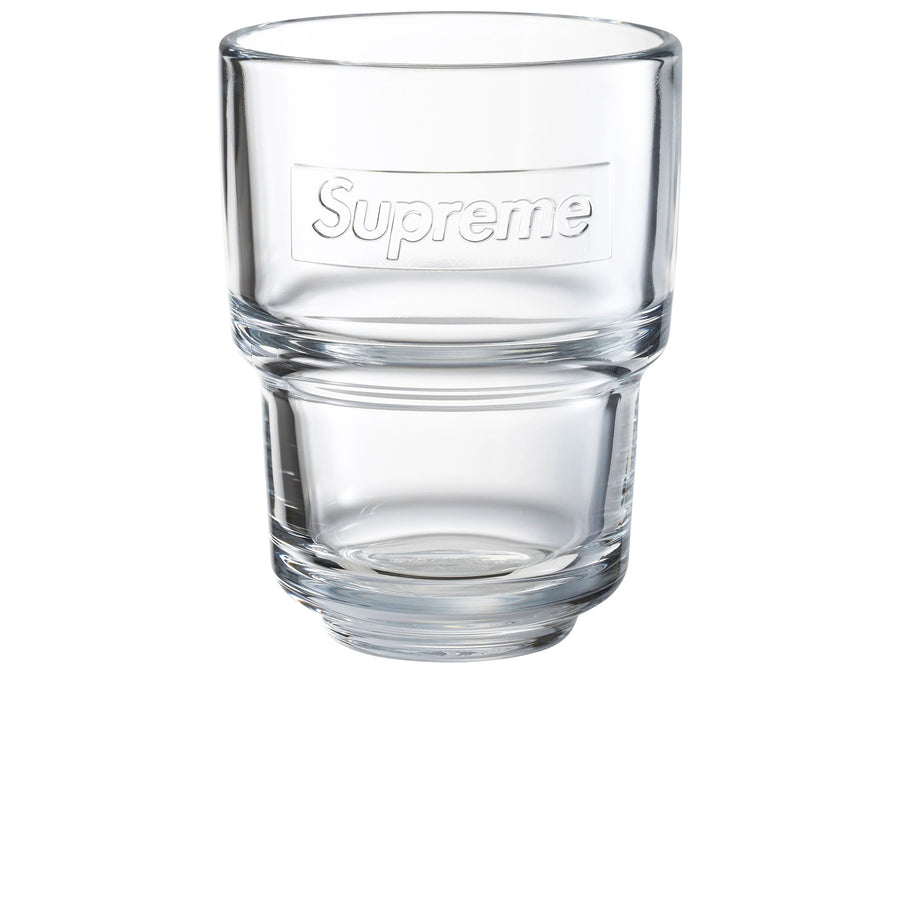 SUPREME LA ROCHERE WATER GLASSES (SET OF 6) FW24