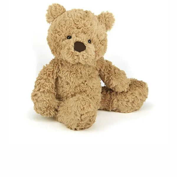 JELLYCAT BUMBLY BEAR SMALL