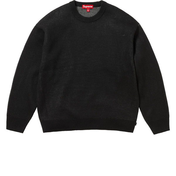 Supreme connect crewneck sweatshirt online