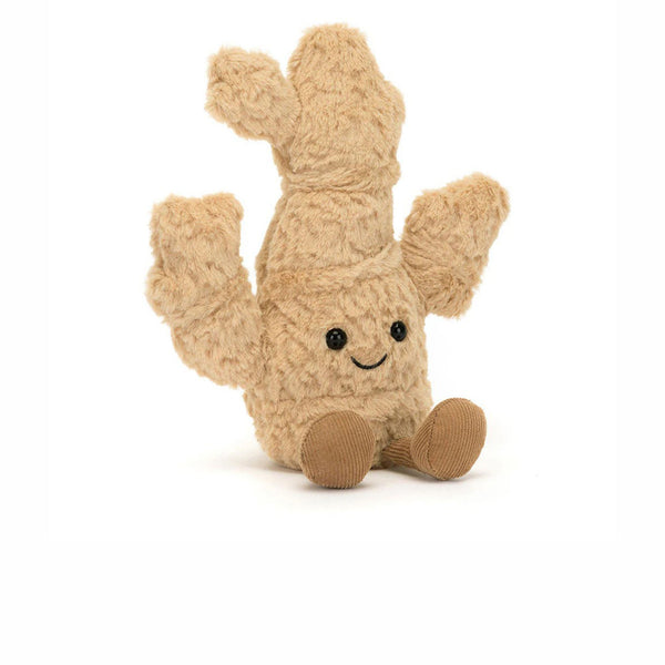 JELLYCAT AMUSEABLE GINGER